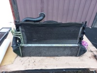 фото thumb №1, Ford c max mk 2 lift 2.0 136 комплект радиатор