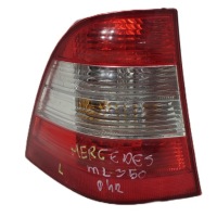 фото thumb №1, Лампа левая задняя задняя mercedes ml w163