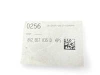 фото thumb №12, Audi a3 s3 8v 2016 ліва сторона бардачок панелі приладової панелі