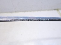 фото thumb №7, Молдинг кровельная крыша правая renault laguna iii