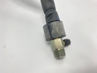 Шланг кондиционера пабтрубок  кондиционер od компрессора mercedes w140 c140 1408303615 в Украине, фото thumb