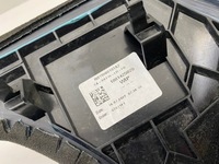 фото thumb №9, Skoda enyaq iv накладка накладка dekor консоли верхний