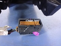 фото thumb №7, Opel insignia a liftback туннель средний eu