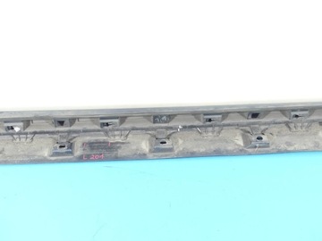фото thumb №7, Планка пороговая левая порог накладка vw passat b8 3c0853857 3g0853945