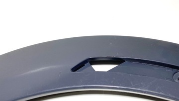 фото thumb №7, Защита подкрылки mini r55 r56 7208421 левый зад
