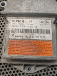 Модуль подушка безопасности sprinter w906 a9064461142 Доставка, фото thumb