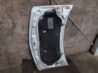 фото thumb №15, Kompletny перед капот бампер крылья лампы renault megane ii ted69