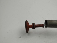 фото thumb №7, Mercedes-benz cls c218 x218 2014 щуп масла