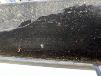 фото thumb №13, Бампер nissan micra k14 16-