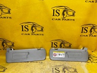 фото thumb №1, Комплект захист козирки сонцезахисні сонцезахисний козирок tesla model 3 przedlift