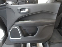 фото thumb №15, Обивка pół кожа сиденья jeep compass ii