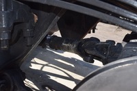 фото thumb №10, Міст прямоток man 6x4 8x4 1500km пробіг 28:21