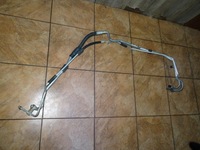 фото thumb №4, Astra h 1.7cdti шланг кондиционера