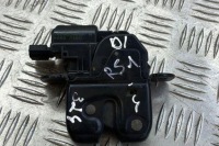 фото thumb №1, Замок кришки багажника renault grand scénic ii jm0/1_ 40507160 1.5l 2012