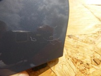 фото thumb №4, Golf viii r-line заглушка фаркоп hak бампер перед 5h0807241a