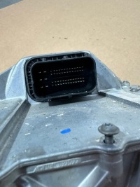 Модуль, блок керування, mercedes eqa w243, h243 europa Недорого, фото thumb