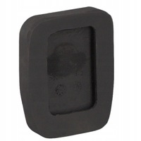 фото thumb №12, Накладка педали сцепления mercedes klasa a w169 a 2