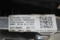фото thumb №9, Зеркало левое 5pin bmw 4 g26 i4 22439001