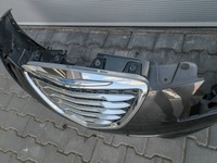 фото thumb №11, Chrysler lancia delta iii бампер перед передний