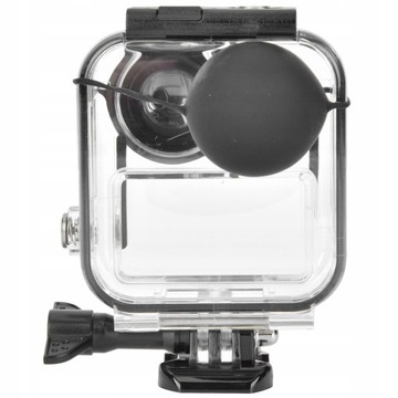 Водонепроницаемый КОРПУС ДЛЯ GoPro MAX