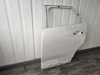 фото thumb №9, Дверь peugeot 3008 ii 2016-2024 задние левая