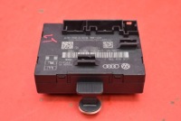 фото thumb №5, Блок управления модуль дверь левый задняя 4g8959795g audi a6 c7 10-14