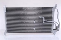 фото thumb №2, Радіатор кондиціонер opel calibra -93 93- vec