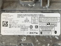 фото thumb №9, Магнітола магнітола jeep renegade 68366558aa 52078801 + код