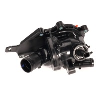 Корпус термостата renault clio megane scenic 4 dacia 1.3 tce 110600260r Недорого, фото thumb