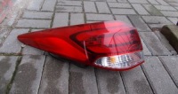 Купить Hyundai i40 универсал рестайлинг  15- левая задняя фара led оригинал, фото thumb