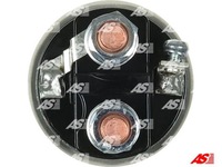 фото thumb №13, Автоматична коробка передач стартер вимикач ss2072p as-pl