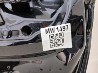 фото thumb №14, Bmw x5 f15 2013- кришка боки багажника зад задня