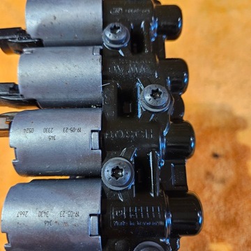 фото thumb №10, Блок мехатроніка dsg oam325066