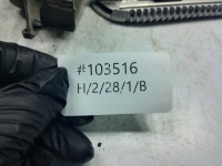 фото thumb №7, Fiat punto 3d замок двері лівий передній перед