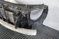 фото thumb №12, Pas переднє балка підсилювач mercedes w164 ml 3.0