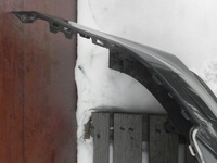 фото thumb №10, Audi a6 c8 бампер перед ксенон решётка радиатора