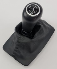 фото thumb №1, Ручка чехол переключения передач mercedes glk x204