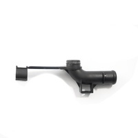 фото thumb №10, Mercedes w203 m271 труба шланг охолодження wody