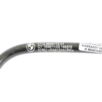 Bmw f20 f30 lci шланг пабтрубок  охлаждение воды головки двигателя b48 9845173 в Украине, фото thumb