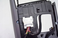 фото thumb №8, Sz123 hyundai elantra vii рамка защита туннель 84653-aa010 84656-aa010