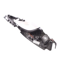 Купити Porsche boxster 986 внутрішня ручка двері права 98655559002, фото thumb