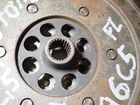 фото thumb №6, Audi a6 c5 автоматична коробка передач 2,5tdi колесо двомасовий 059105317