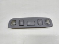 фото thumb №1, Audi a4 b5 fl лампа освітлення салону стельовий кабіни 8d0947111aa