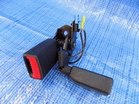 фото thumb №1, Защёлки поперечина задняя задние mercedes w176 2,2cdi