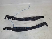 фото thumb №1, Ковзун крила зад лівий правий bmw i3 7296756