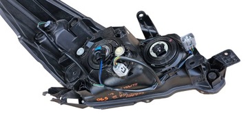 фото thumb №10, Лампа ліва перед subaru forester iv 12-15r md60+gf20