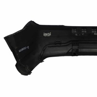 фото thumb №14, Mercedes w204 бампер зад amg обсидиан чёрный 197