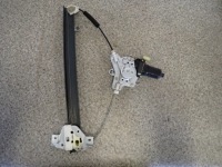 фото thumb №3, Hyundai getz 02-10 подъемник передний правый