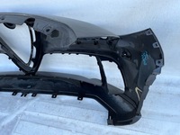 фото thumb №11, Alfa romeo stelvio квадрифолио q4 бампер перед переднее оригинал