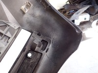 фото thumb №14, Skoda octavia iii rs vrs 5e0 бампер перед передний решётка радиатора решётка spr pdc